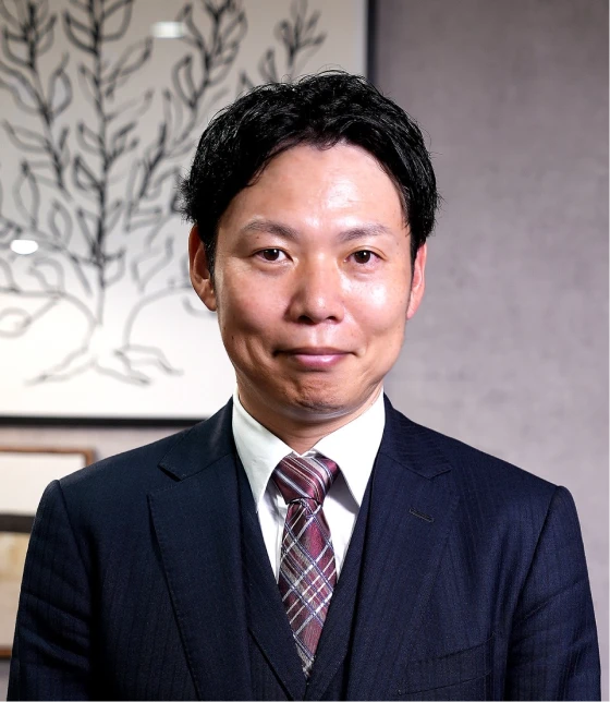 株式会社T-Fami/T-Fami税理士事務所 代表取締役 ・代表社員 税理士 長尾 一平