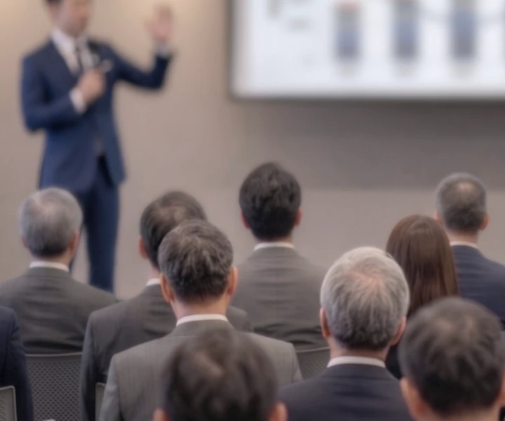 事業再生の現場で培った圧倒的な実行力
