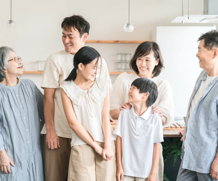 経営を支える「革新」と、家族を守る「資産防衛」